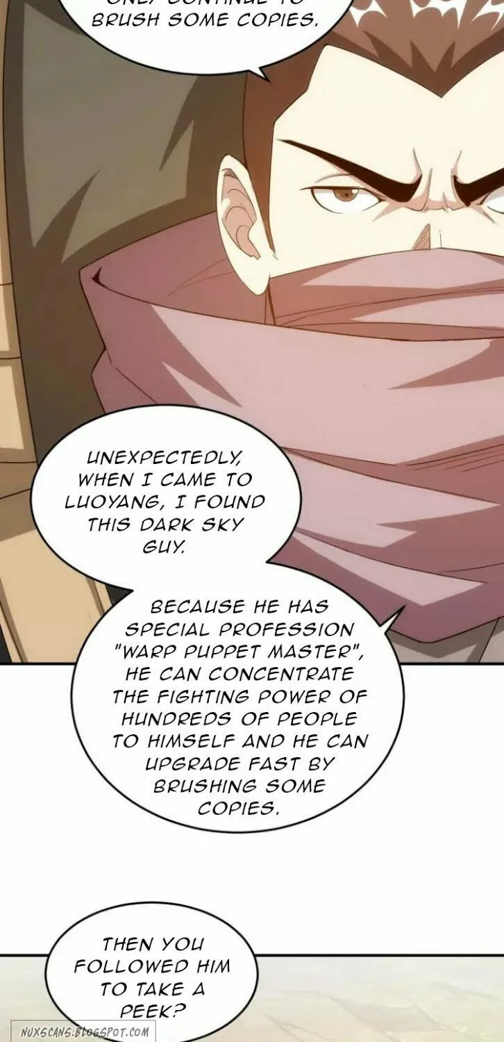 Read Billionaire Player (Colored) chapter 126 image 30 on Lezhin
