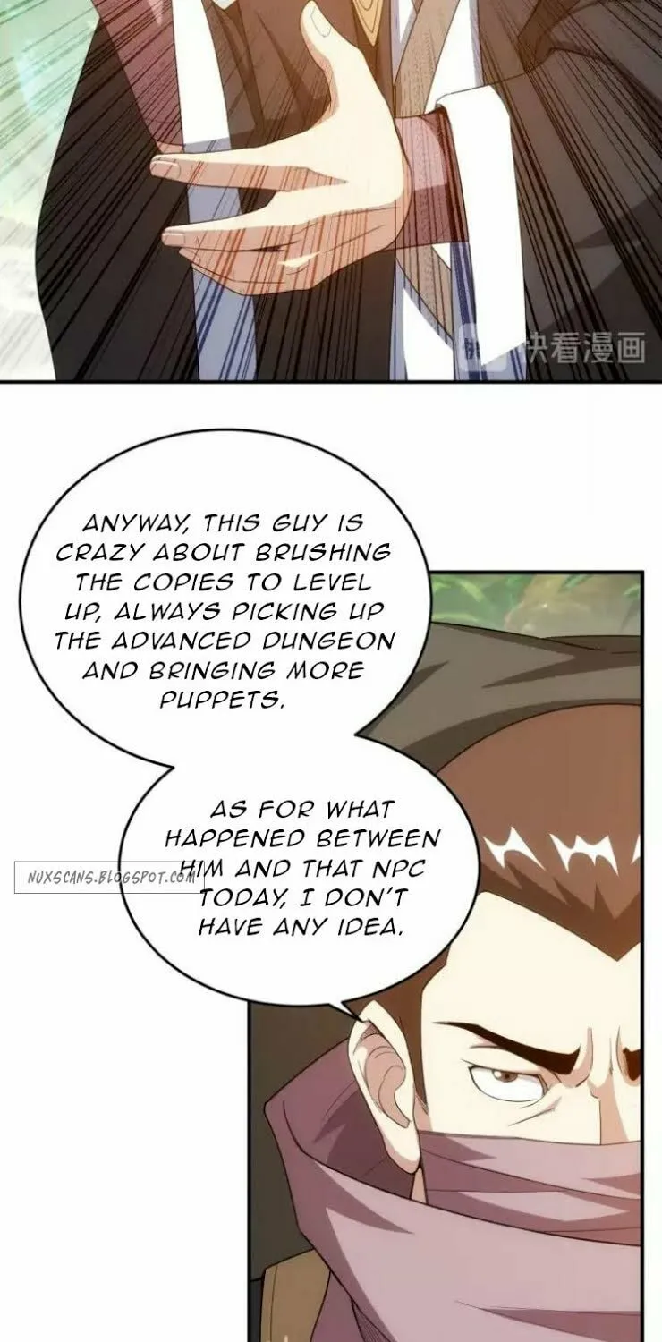 Read Billionaire Player (Colored) chapter 126 image 32 on Lezhin