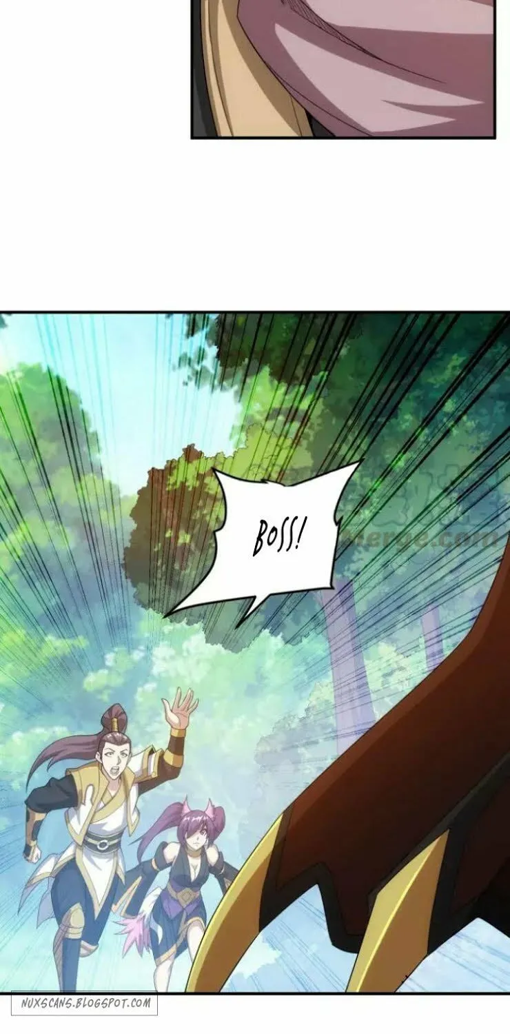 Read Billionaire Player (Colored) chapter 126 image 33 on Lezhin