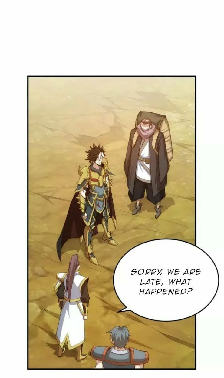 Read Billionaire Player (Colored) chapter 126 image 34 on Lezhin