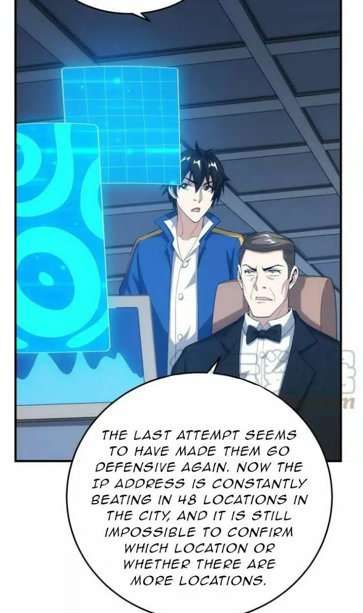 Read Billionaire Player (Colored) chapter 126 image 37 on Lezhin