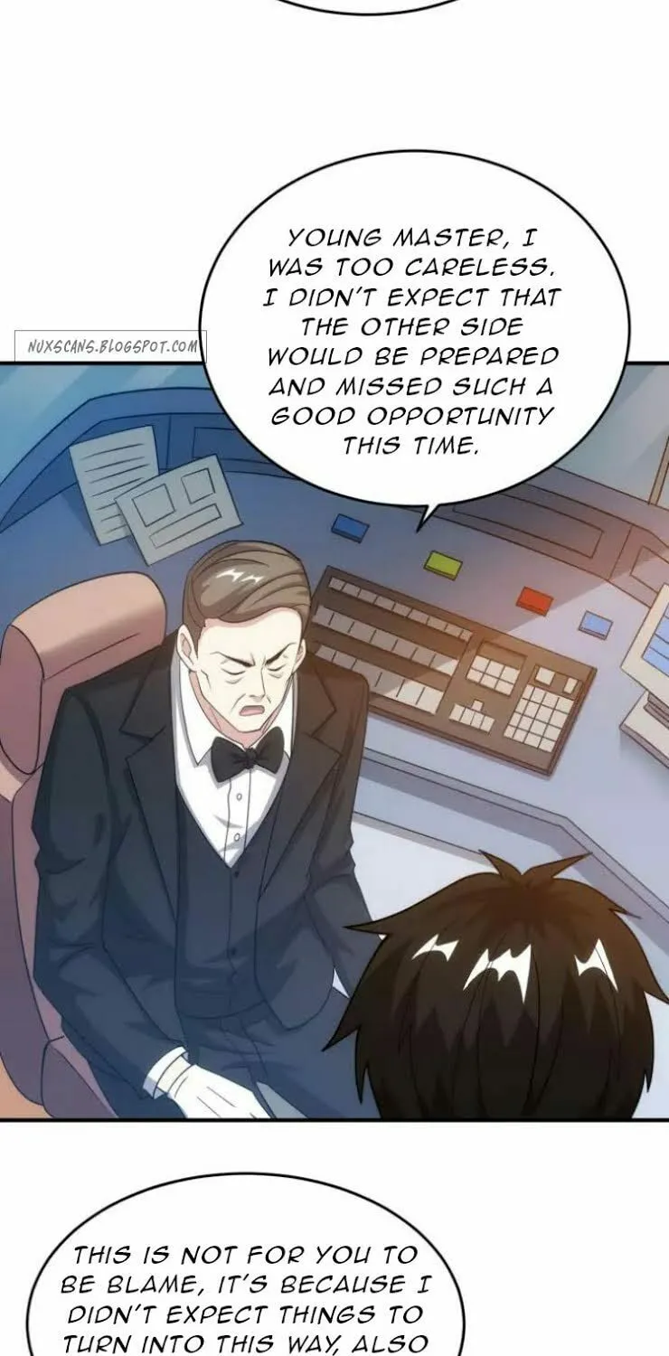 Read Billionaire Player (Colored) chapter 126 image 38 on Lezhin