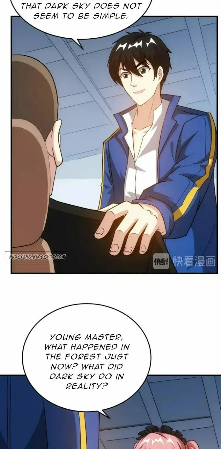 Read Billionaire Player (Colored) chapter 126 image 39 on Lezhin