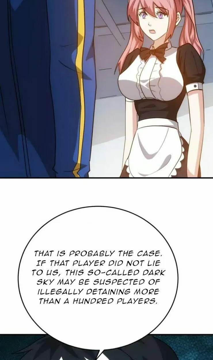 Read Billionaire Player (Colored) chapter 126 image 40 on Lezhin