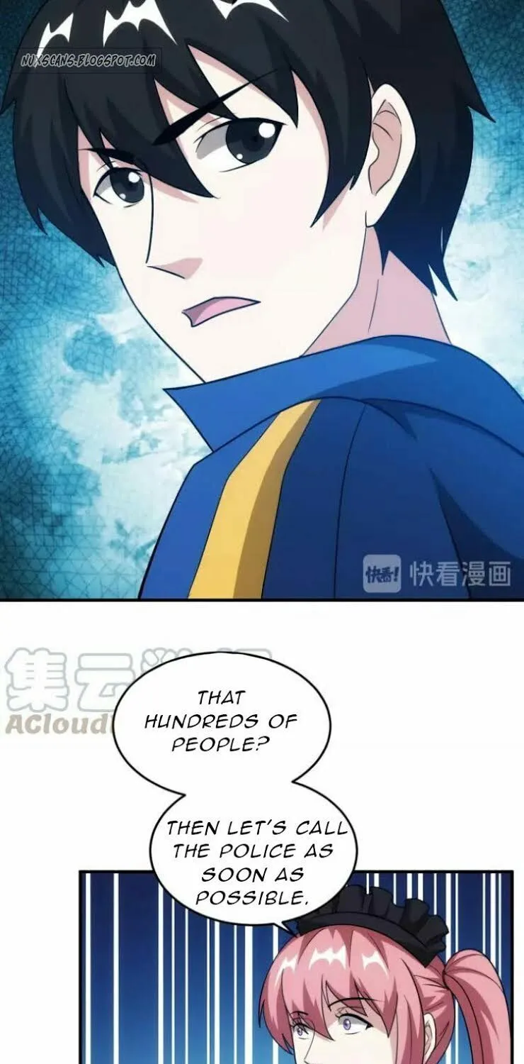 Read Billionaire Player (Colored) chapter 126 image 41 on Lezhin