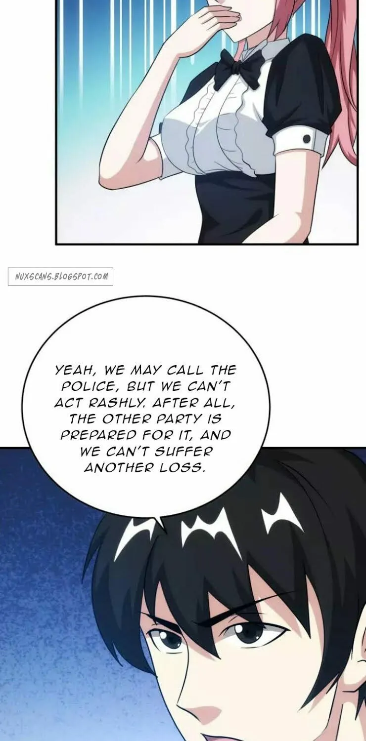 Read Billionaire Player (Colored) chapter 126 image 42 on Lezhin
