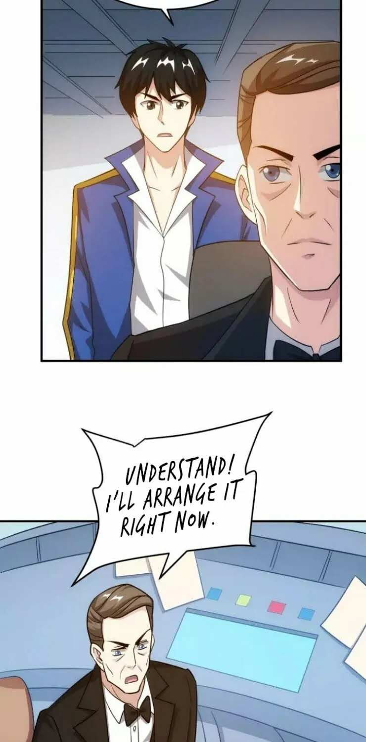 Read Billionaire Player (Colored) chapter 126 image 44 on Lezhin