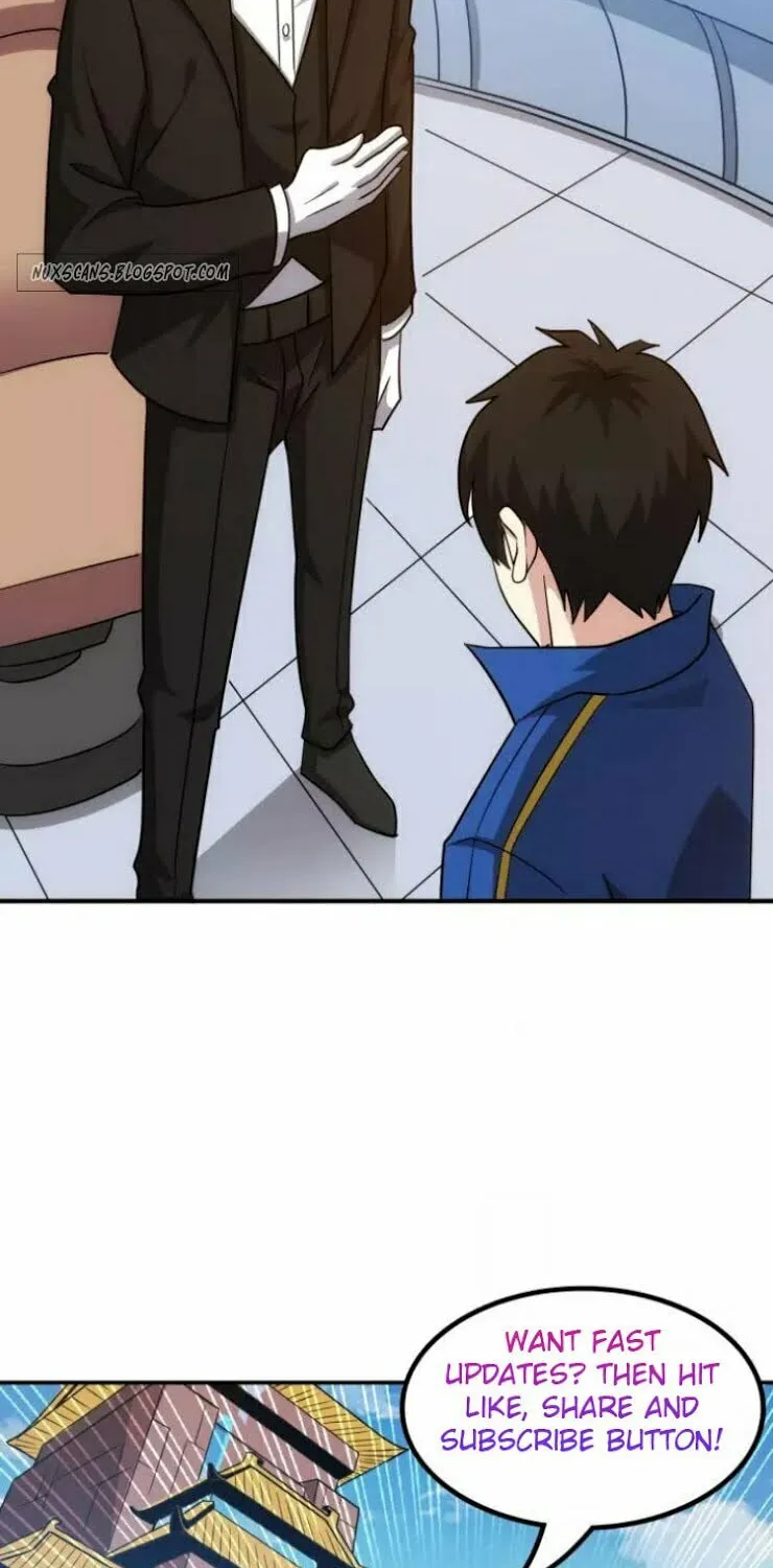 Read Billionaire Player (Colored) chapter 126 image 45 on Lezhin