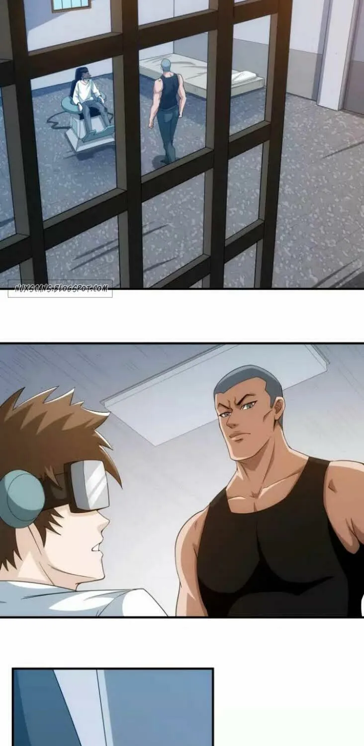Read Billionaire Player (Colored) chapter 126 image 5 on Lezhin