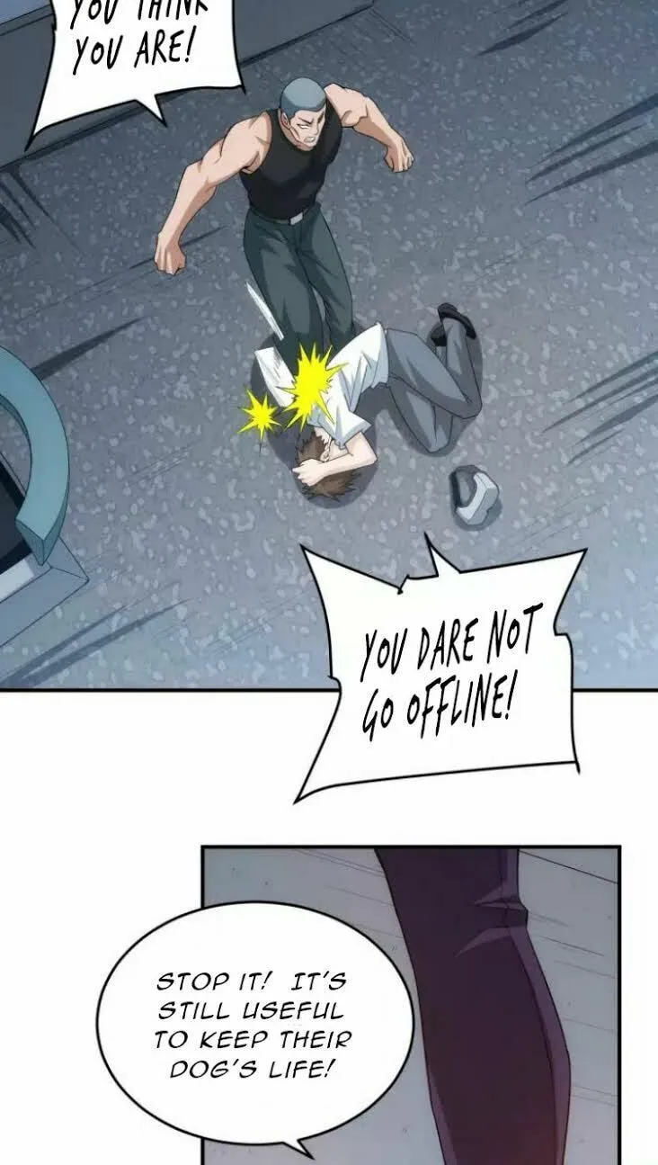 Read Billionaire Player (Colored) chapter 126 image 7 on Lezhin