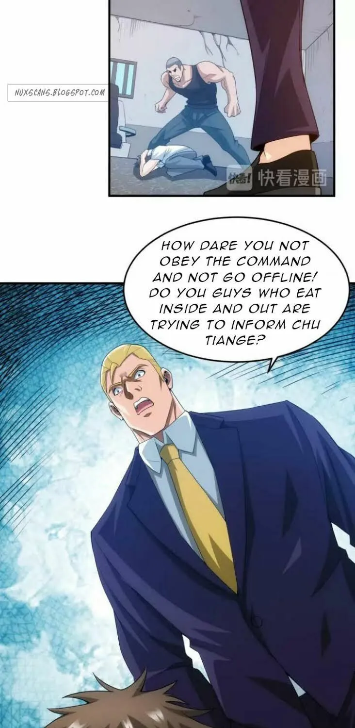 Read Billionaire Player (Colored) chapter 126 image 8 on Lezhin