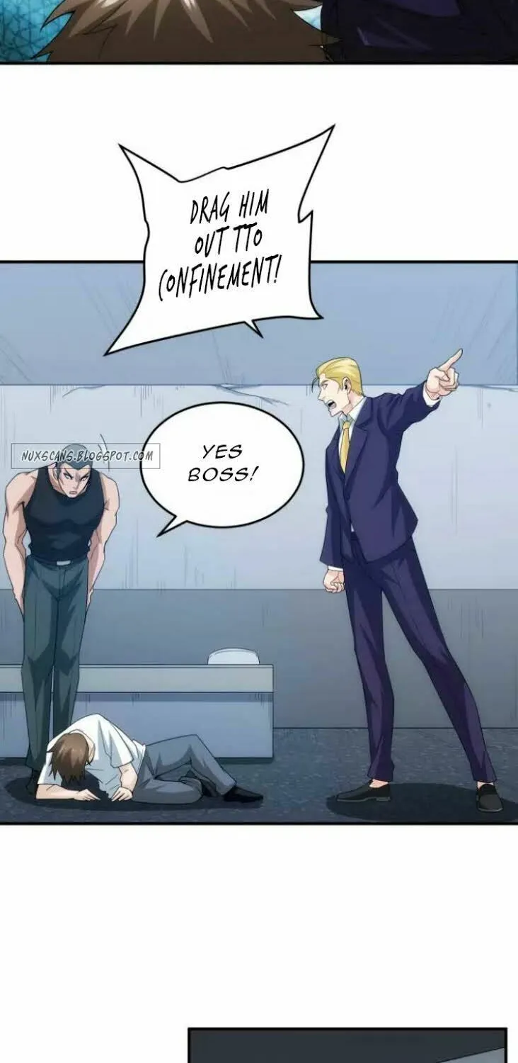 Read Billionaire Player (Colored) chapter 126 image 9 on Lezhin