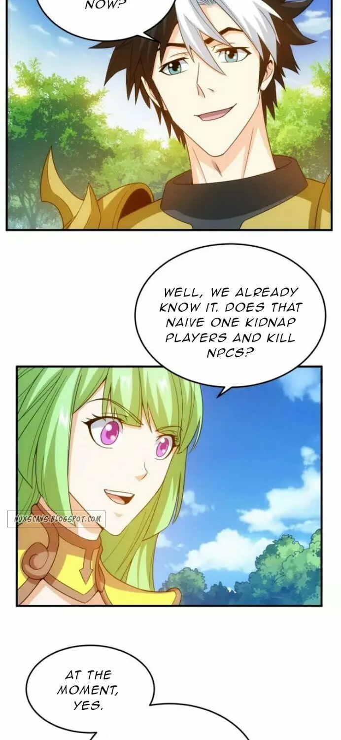 Read Billionaire Player (Colored) chapter 127 image 10 on Lezhin