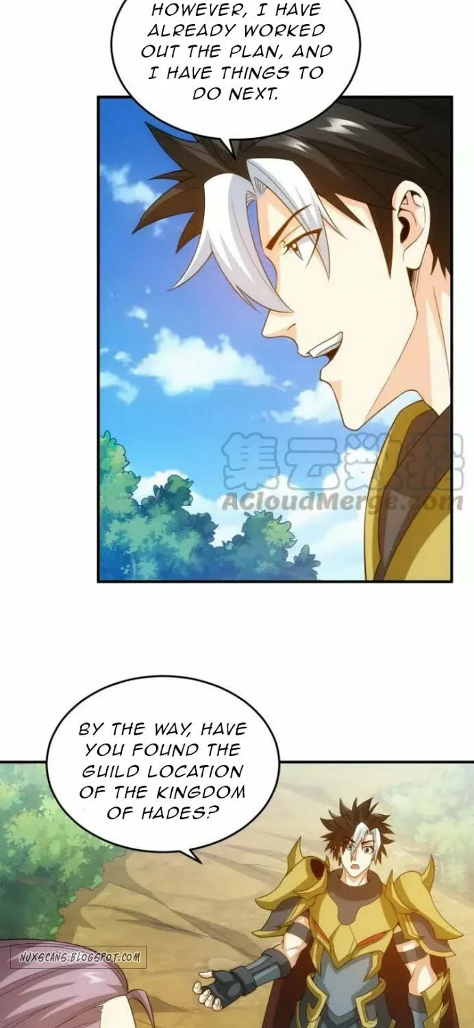 Read Billionaire Player (Colored) chapter 127 image 11 on Lezhin