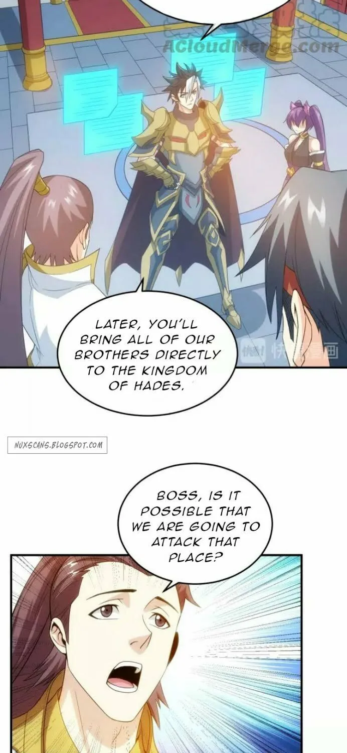 Read Billionaire Player (Colored) chapter 127 image 16 on Lezhin