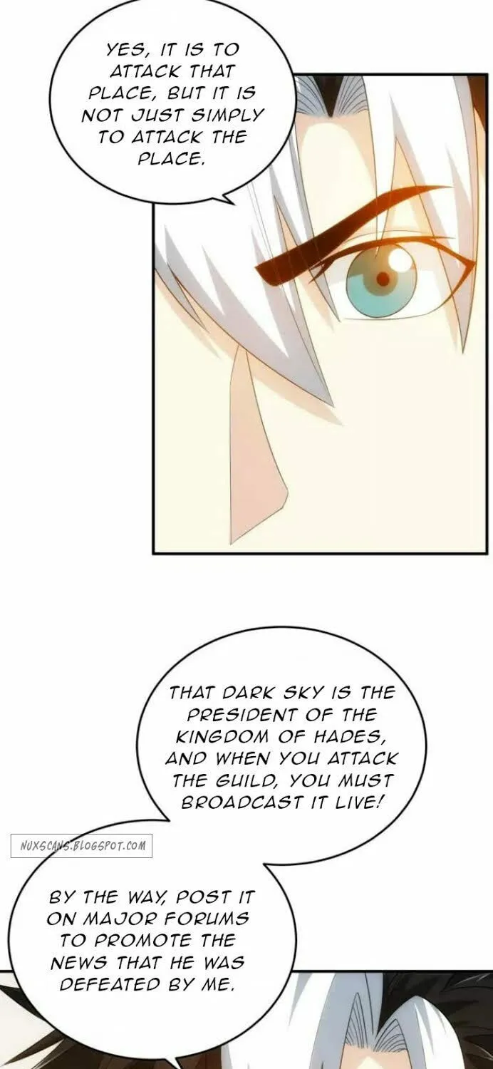 Read Billionaire Player (Colored) chapter 127 image 18 on Lezhin