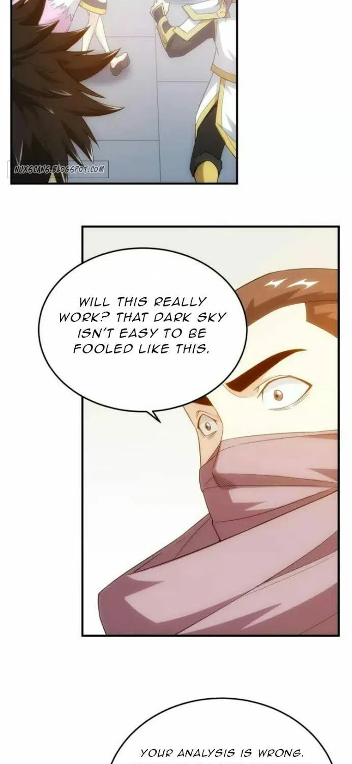 Read Billionaire Player (Colored) chapter 127 image 22 on Lezhin