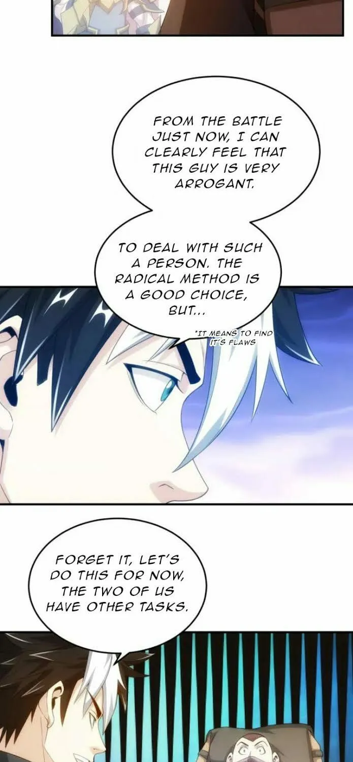 Read Billionaire Player (Colored) chapter 127 image 26 on Lezhin