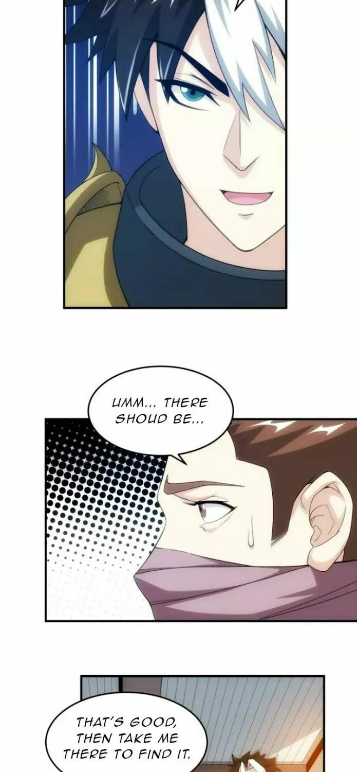 Read Billionaire Player (Colored) chapter 127 image 28 on Lezhin