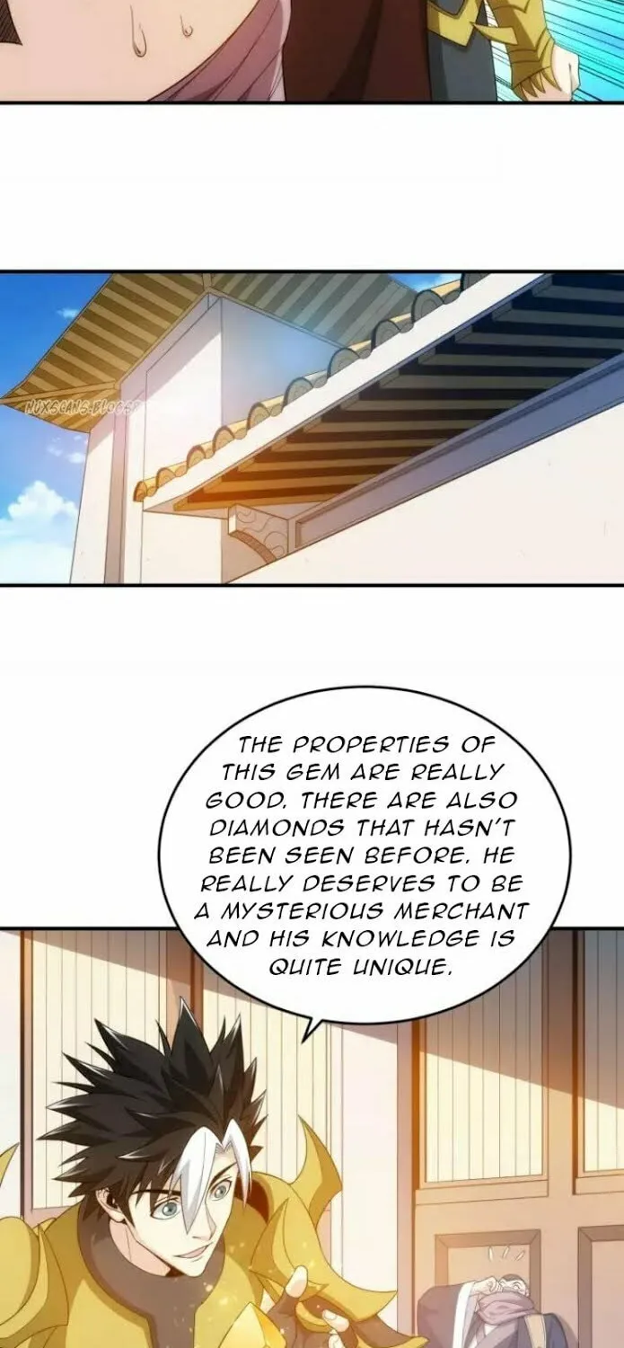 Read Billionaire Player (Colored) chapter 127 image 31 on Lezhin