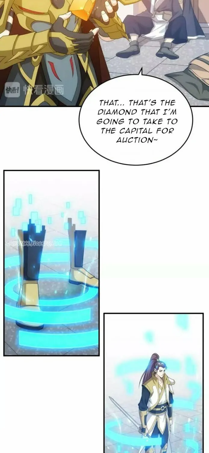 Read Billionaire Player (Colored) chapter 127 image 32 on Lezhin