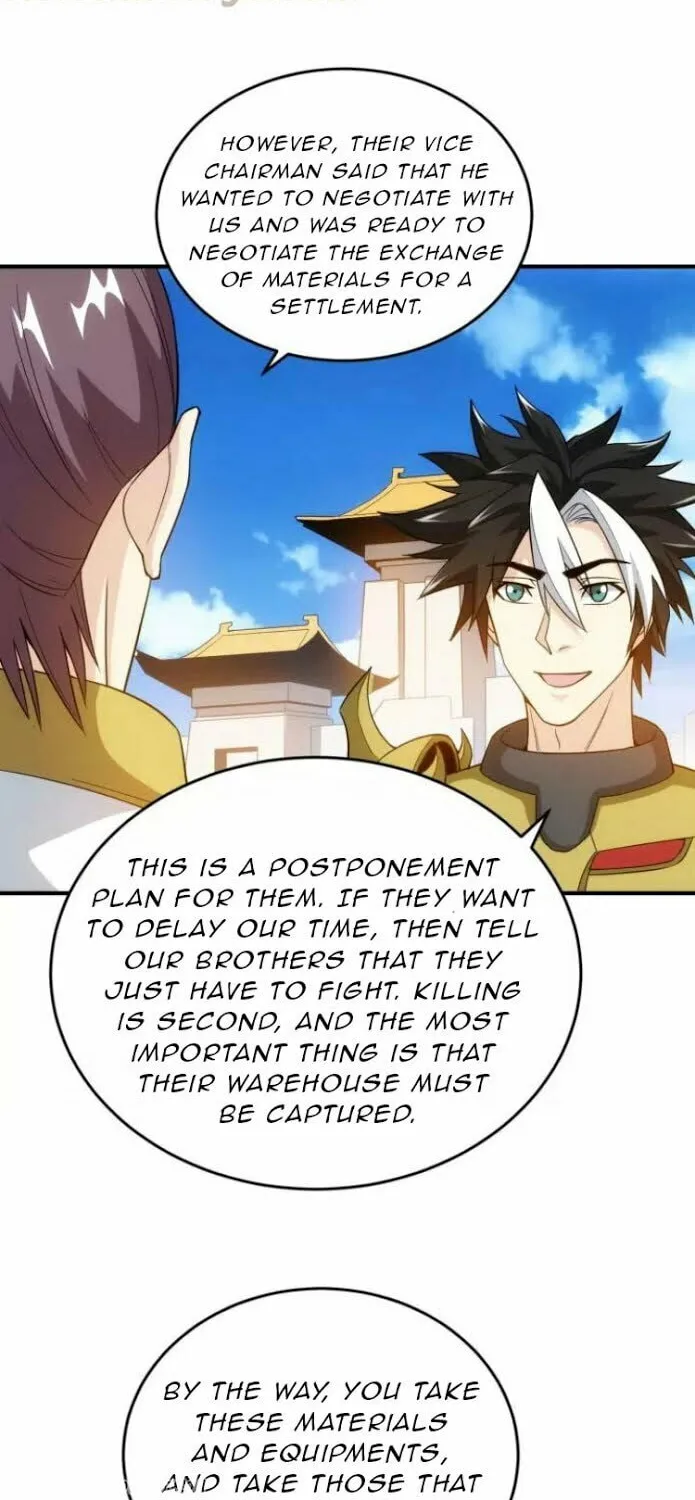 Read Billionaire Player (Colored) chapter 127 image 35 on Lezhin