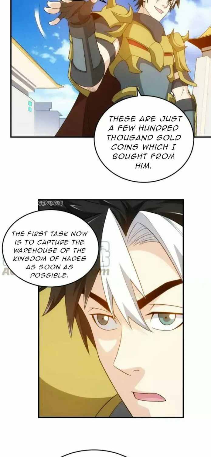Read Billionaire Player (Colored) chapter 127 image 39 on Lezhin