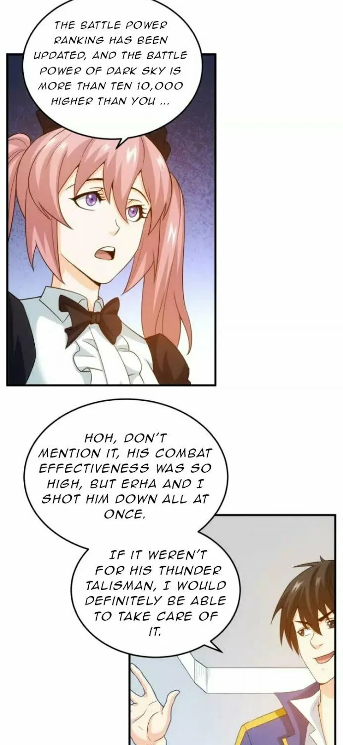Read Billionaire Player (Colored) chapter 127 image 4 on Lezhin