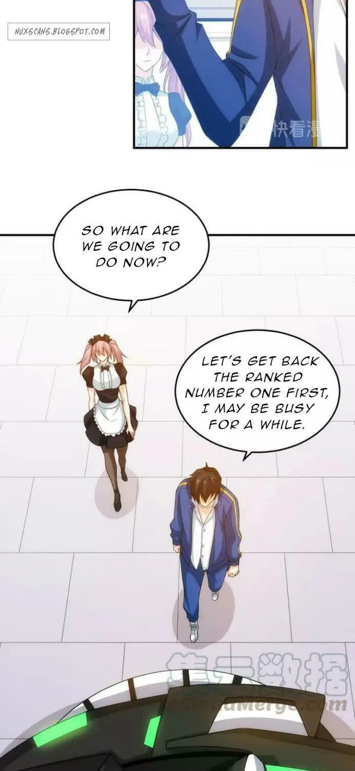Read Billionaire Player (Colored) chapter 127 image 6 on Lezhin