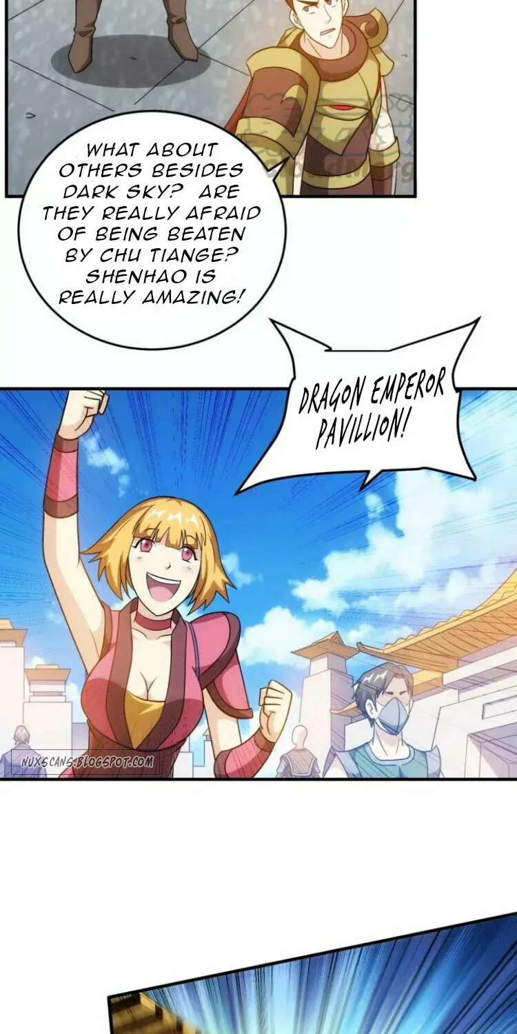 Read Billionaire Player (Colored) chapter 128 image 17 on Lezhin