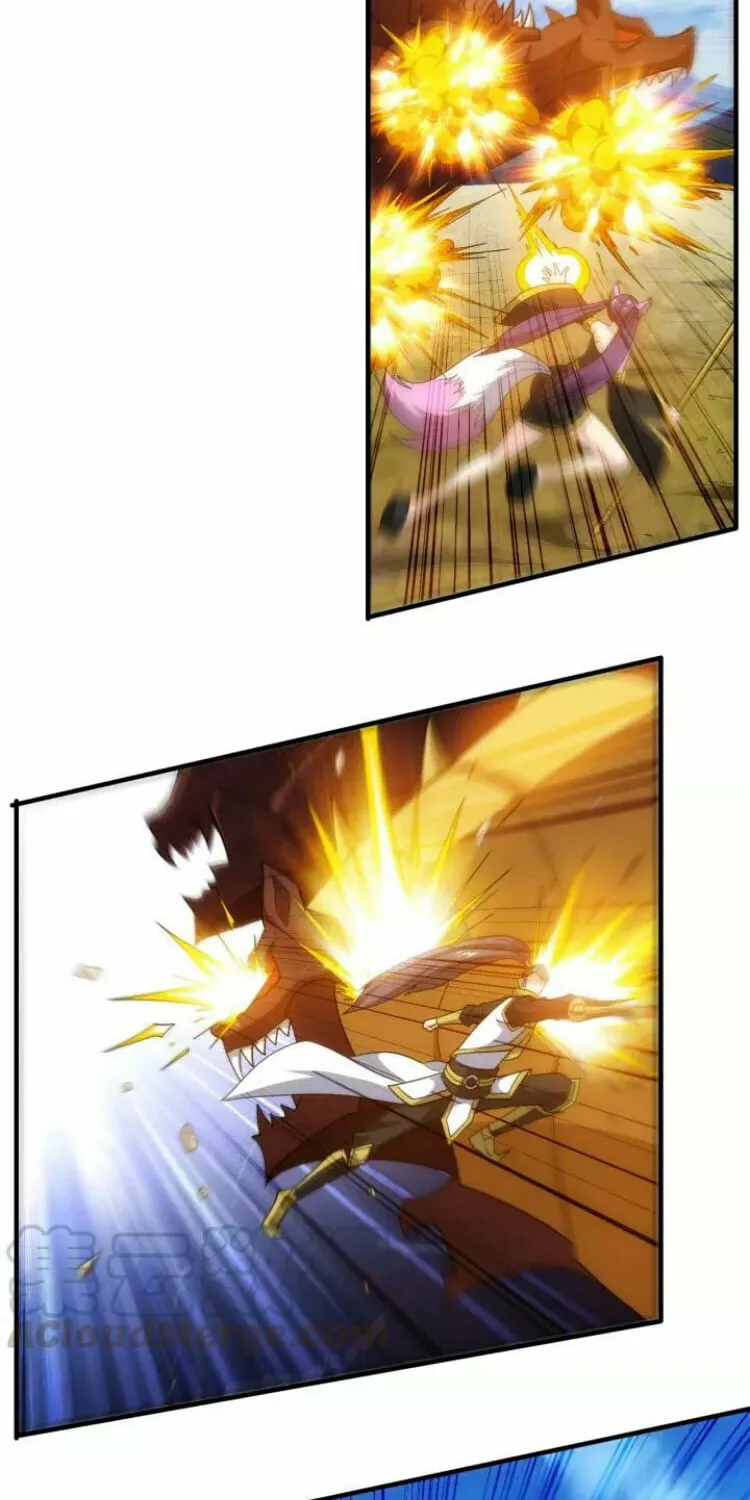 Read Billionaire Player (Colored) chapter 128 image 6 on Lezhin