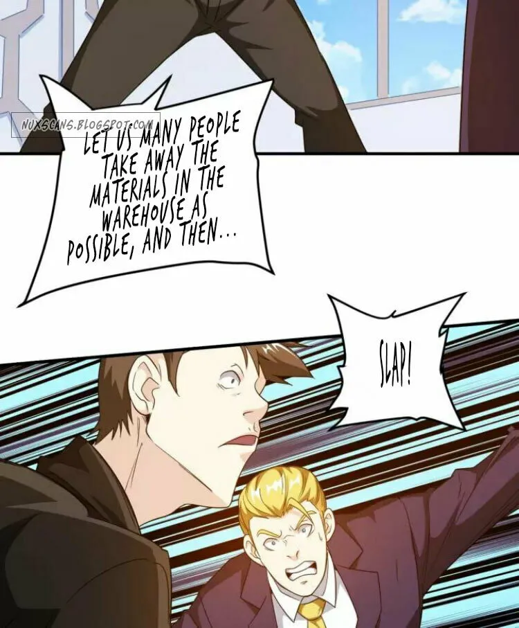 Read Billionaire Player (Colored) chapter 129 image 10 on Lezhin