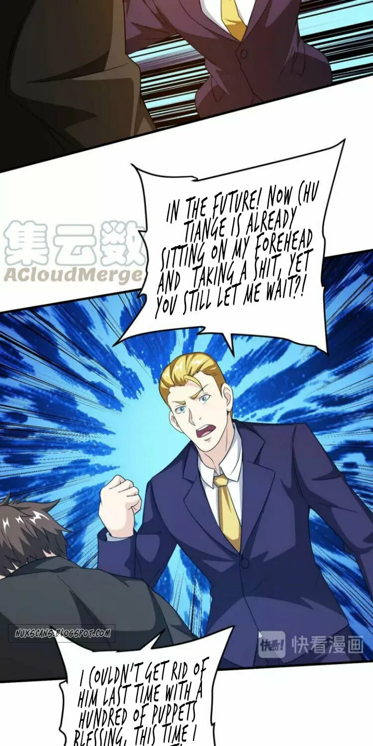 Read Billionaire Player (Colored) chapter 129 image 11 on Lezhin