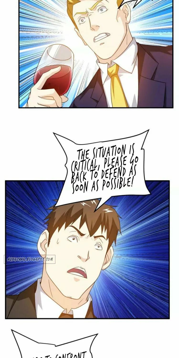 Read Billionaire Player (Colored) chapter 129 image 5 on Lezhin