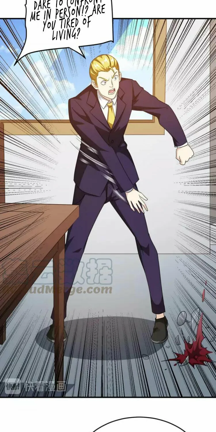 Read Billionaire Player (Colored) chapter 129 image 6 on Lezhin