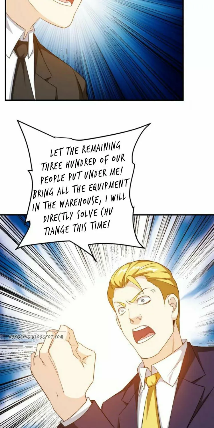 Read Billionaire Player (Colored) chapter 129 image 8 on Lezhin