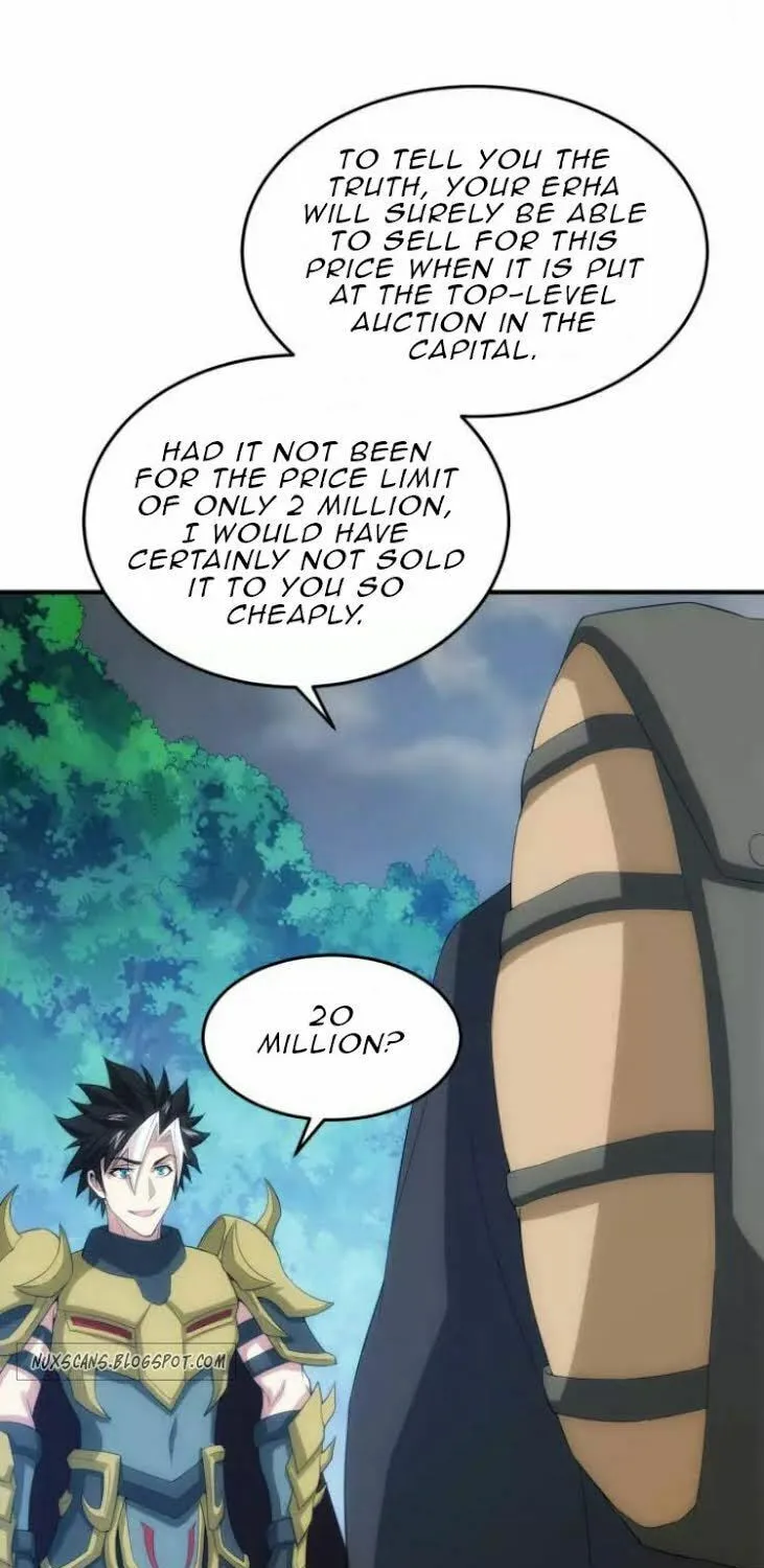 Read Billionaire Player (Colored) chapter 130 image 14 on Lezhin