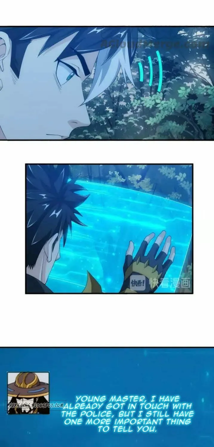 Read Billionaire Player (Colored) chapter 130 image 21 on Lezhin