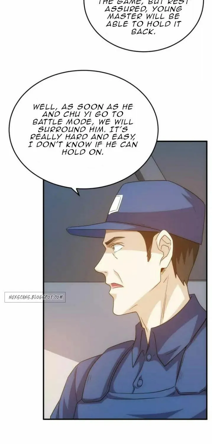 Read Billionaire Player (Colored) chapter 130 image 33 on Lezhin