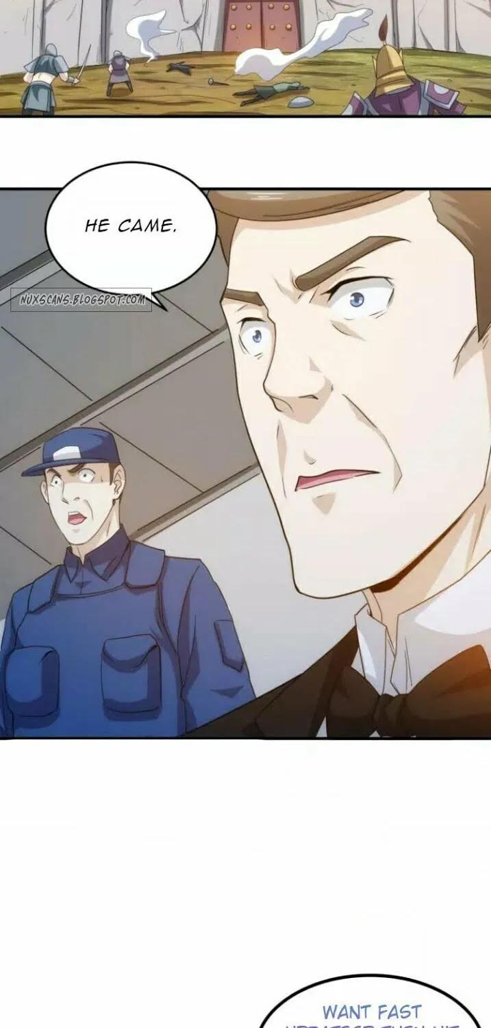 Read Billionaire Player (Colored) chapter 130 image 36 on Lezhin