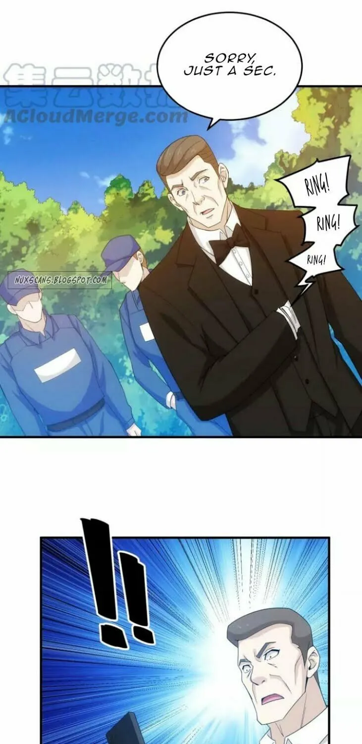 Read Billionaire Player (Colored) chapter 130 image 5 on Lezhin