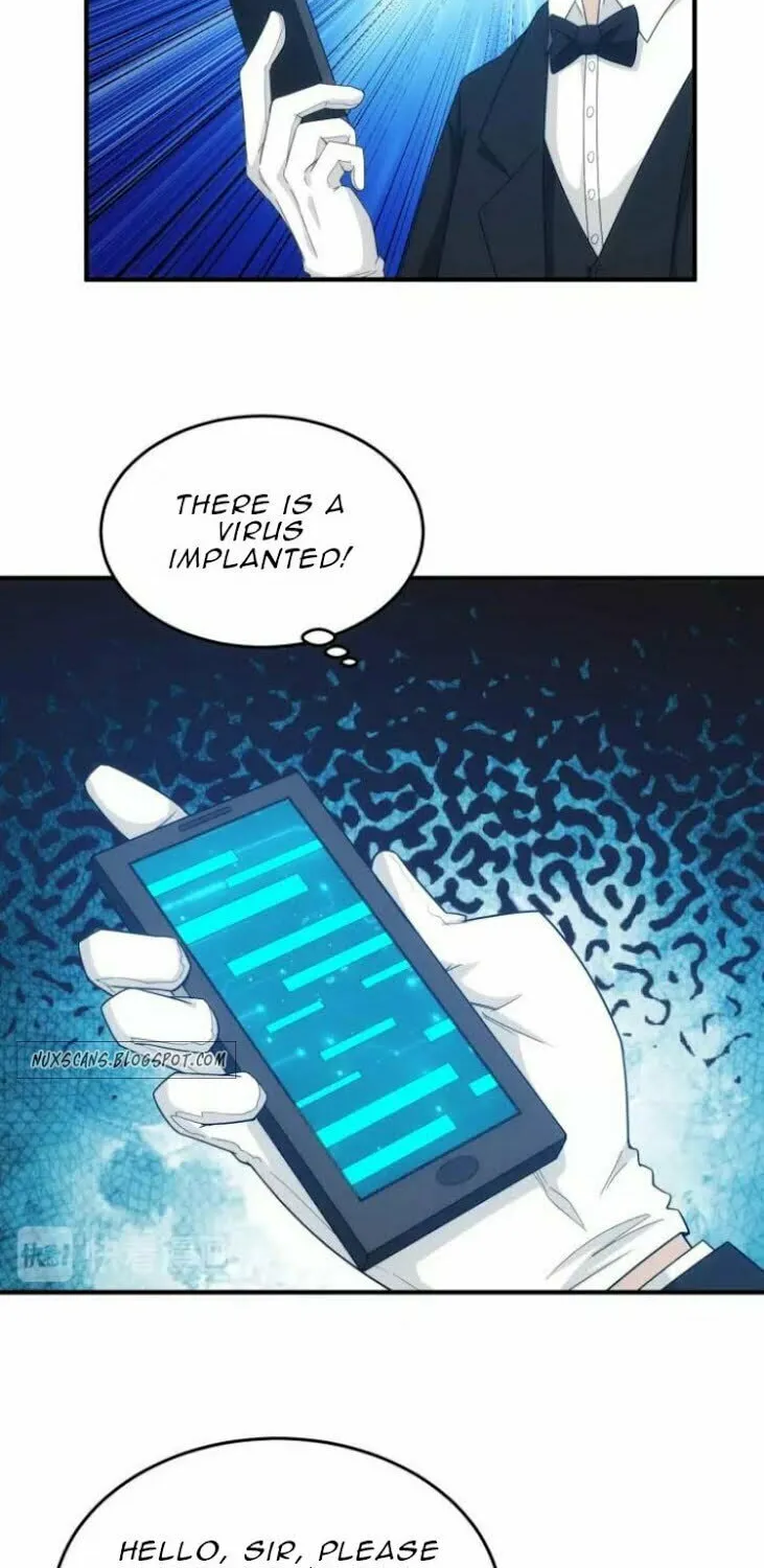 Read Billionaire Player (Colored) chapter 130 image 6 on Lezhin