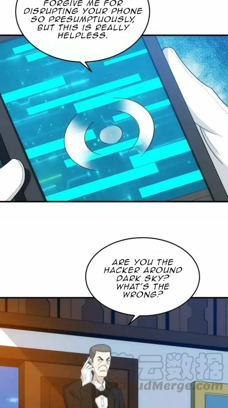 Read Billionaire Player (Colored) chapter 130 image 7 on Lezhin