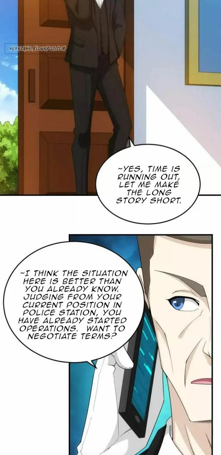 Read Billionaire Player (Colored) chapter 130 image 8 on Lezhin
