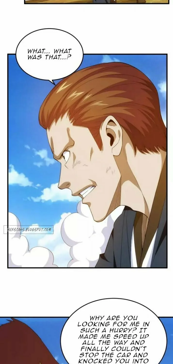 Read Billionaire Player (Colored) chapter 131 image 20 on Lezhin