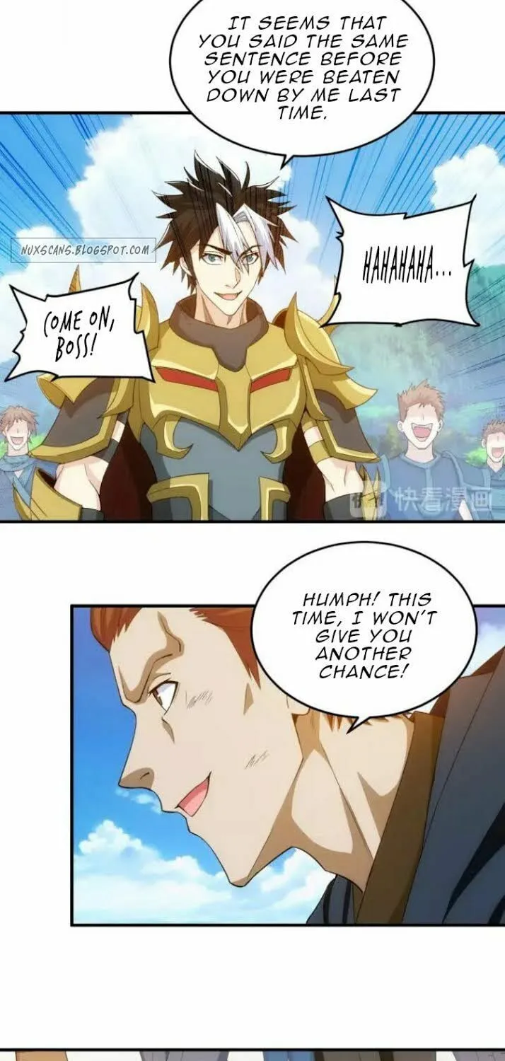 Read Billionaire Player (Colored) chapter 131 image 23 on Lezhin