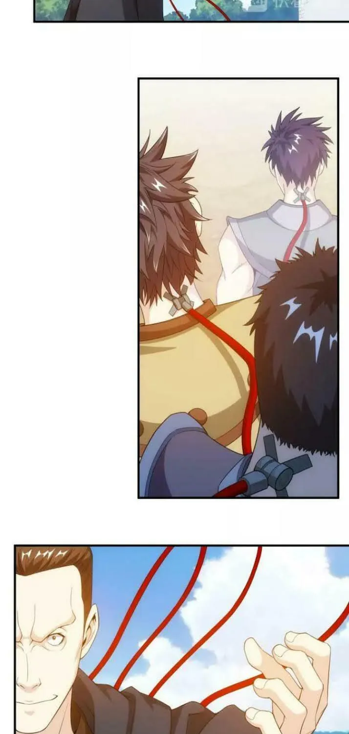 Read Billionaire Player (Colored) chapter 131 image 26 on Lezhin