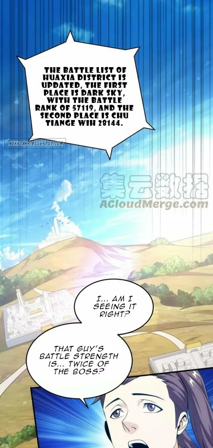 Read Billionaire Player (Colored) chapter 131 image 32 on Lezhin