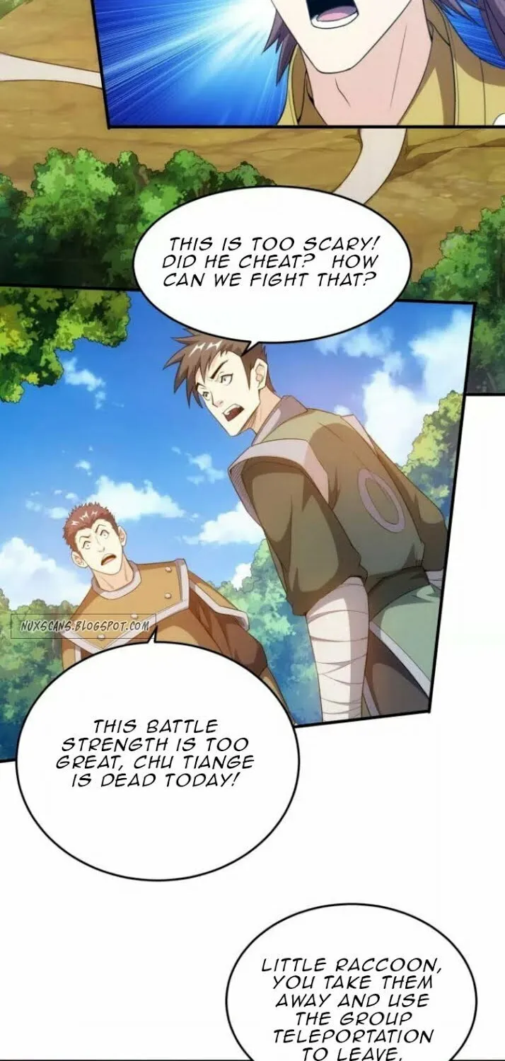 Read Billionaire Player (Colored) chapter 131 image 33 on Lezhin
