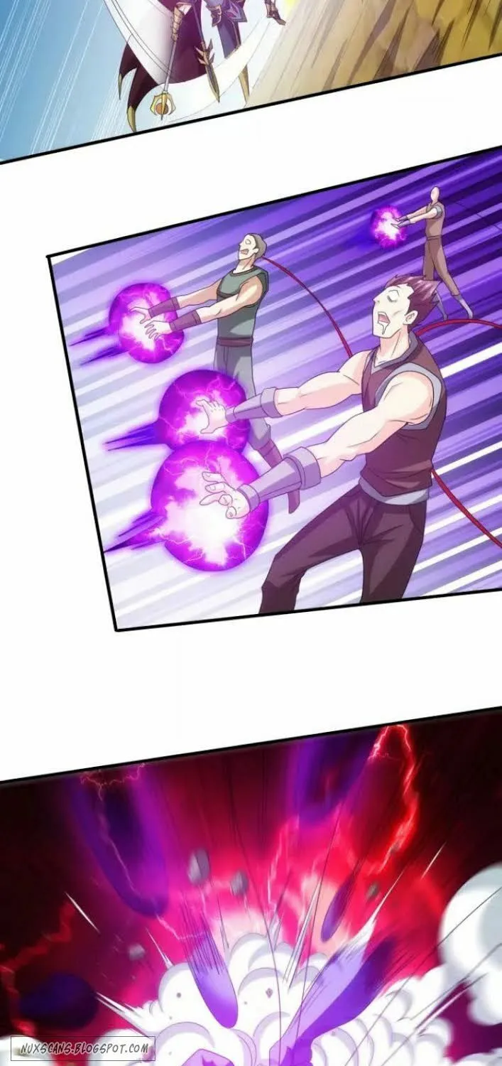 Read Billionaire Player (Colored) chapter 131 image 44 on Lezhin